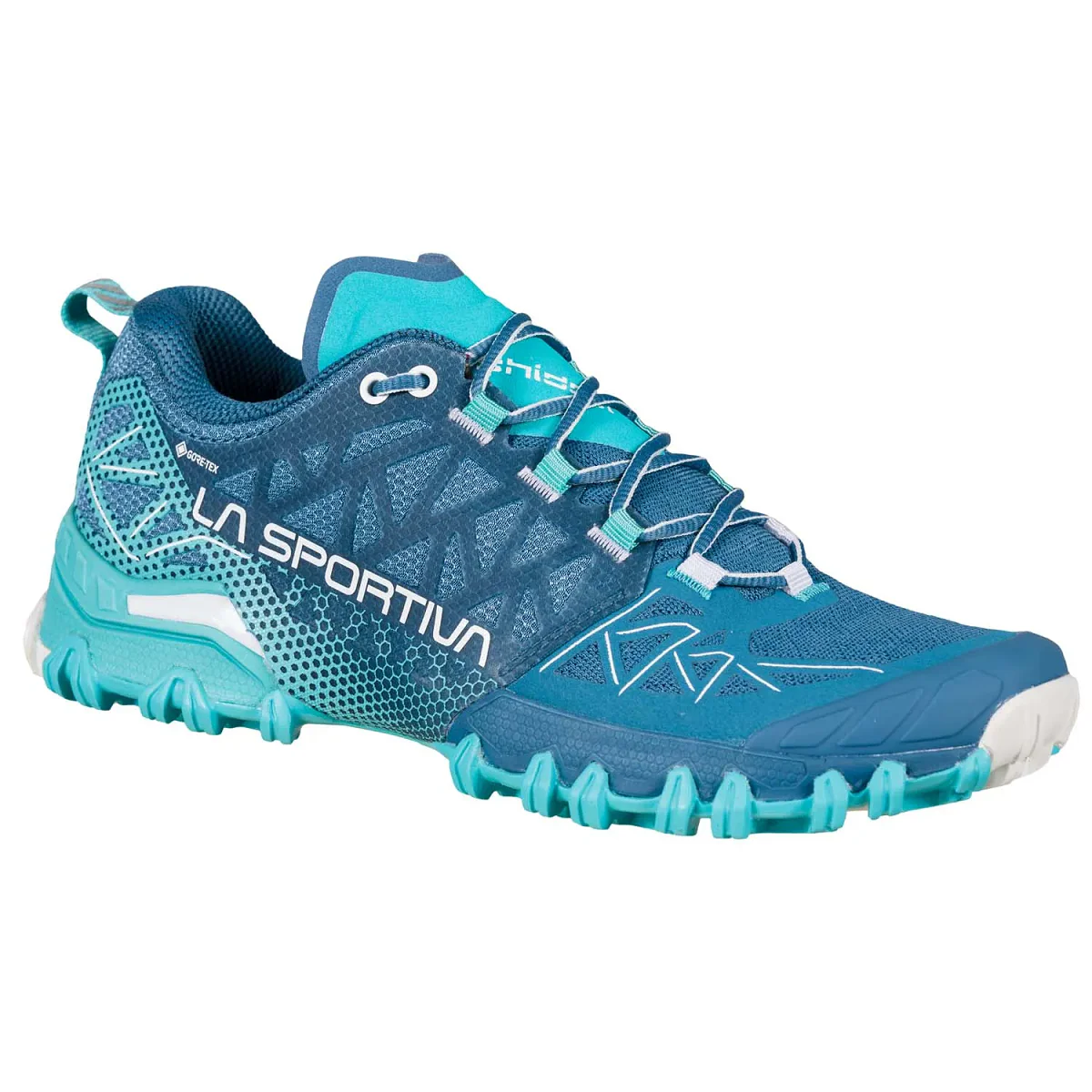 LA SPORTIVA BUSHIDO II GTX WOMAN colori assortiti - Image 15