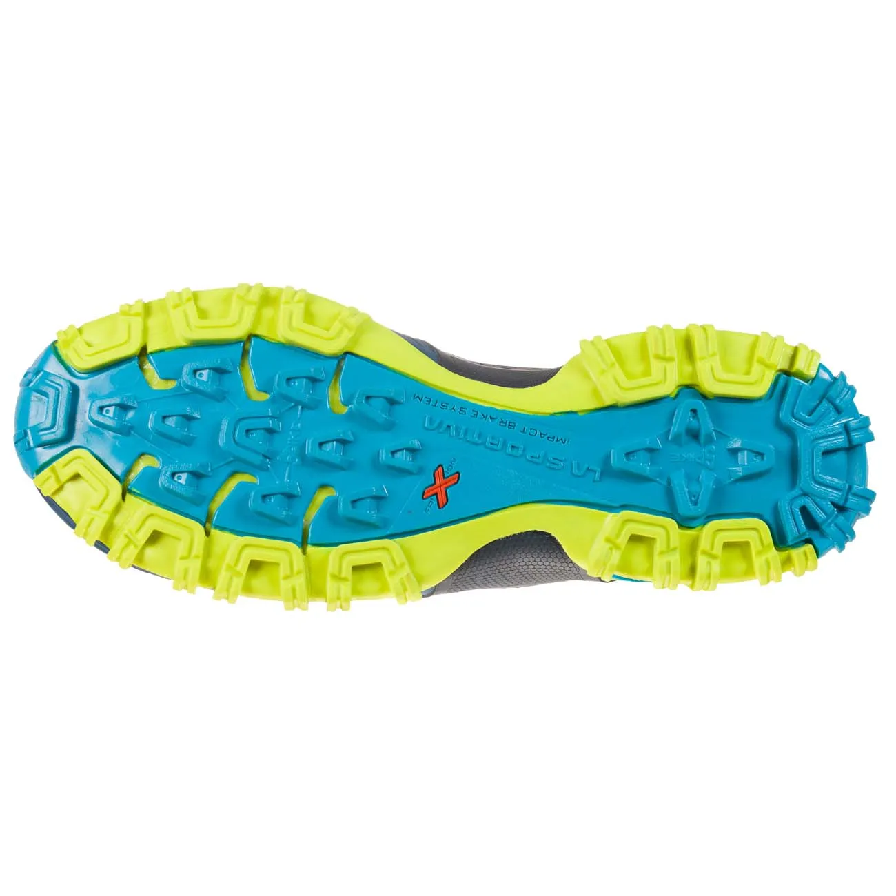 LA SPORTIVA BUSHIDO II UOMO SCARPA DA TRAIL-RUNNING LEGGERA E TRASPIRANTE COLORI ASSORTITI ULTIMI PEZZI TG 46 PROMO - Image 3