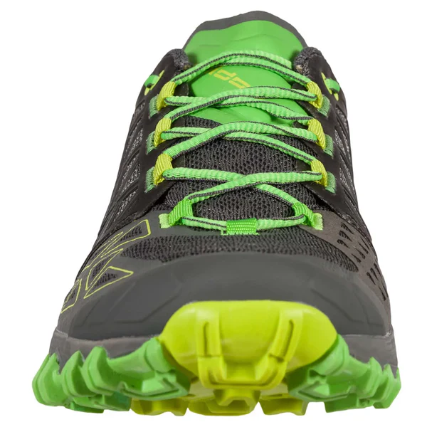 LA SPORTIVA BUSHIDO II UOMO SCARPA DA TRAIL-RUNNING LEGGERA E TRASPIRANTE COLORI ASSORTITI ULTIMI PEZZI TG 46 PROMO - Image 9