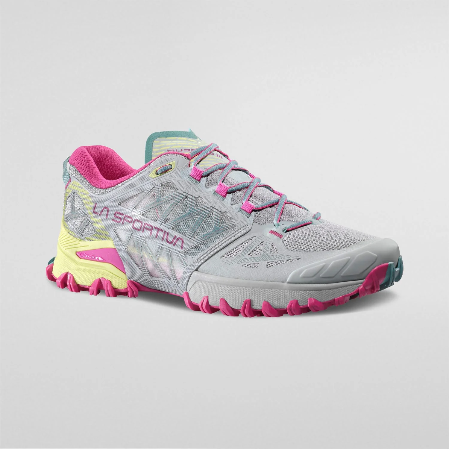 LA SPORTIVA BUSHIDO III DONNA - DISPONIBILE IN 3 COLORI