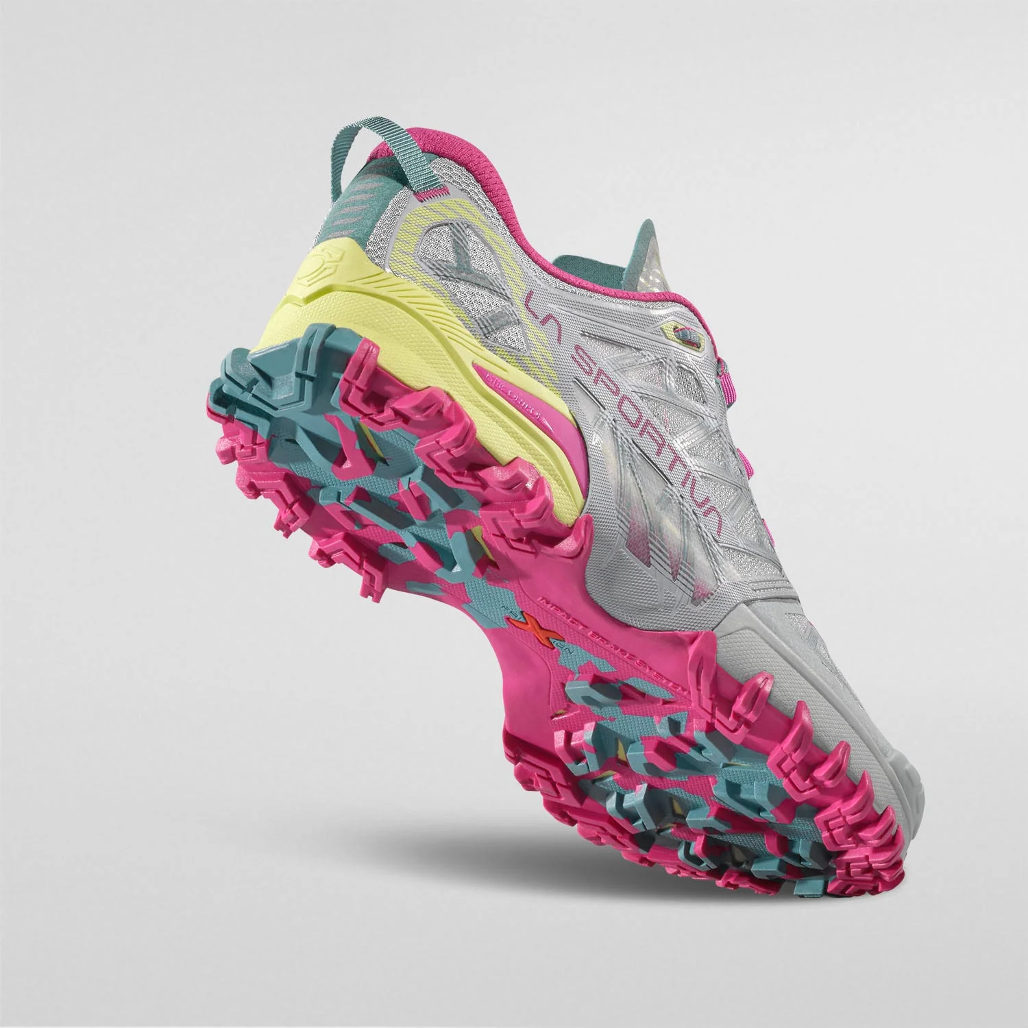 LA SPORTIVA BUSHIDO III DONNA - DISPONIBILE IN 3 COLORI - Image 10
