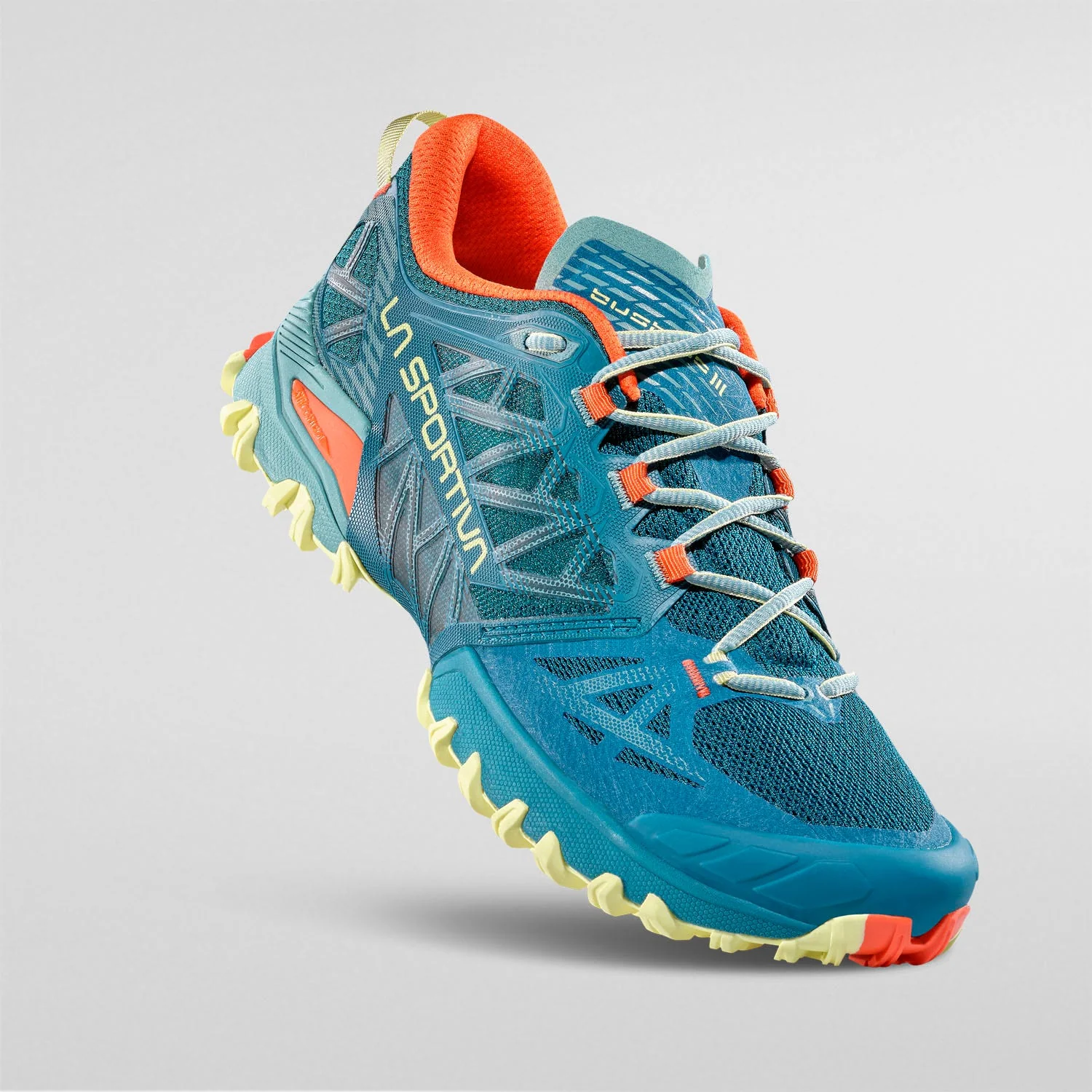LA SPORTIVA BUSHIDO III DONNA - DISPONIBILE IN 3 COLORI - Image 16