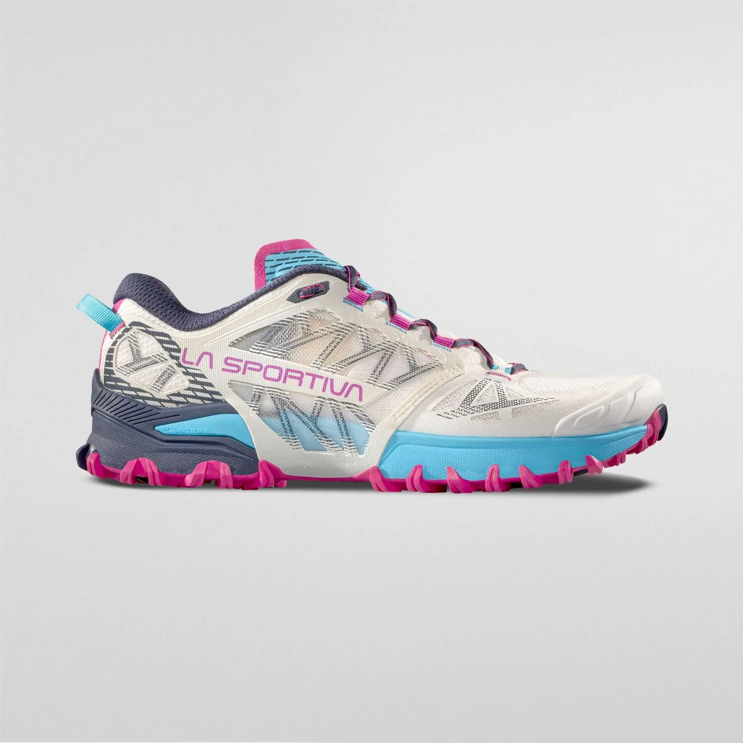 LA SPORTIVA BUSHIDO III DONNA - DISPONIBILE IN 3 COLORI - Image 20