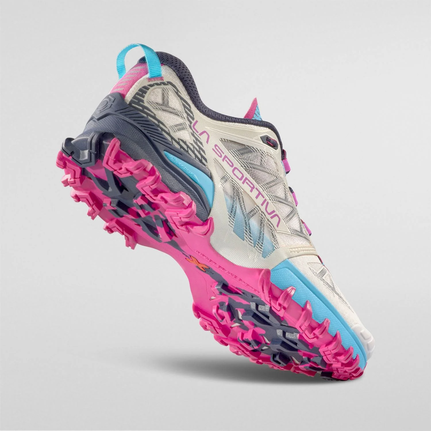 LA SPORTIVA BUSHIDO III DONNA - DISPONIBILE IN 3 COLORI - Image 24