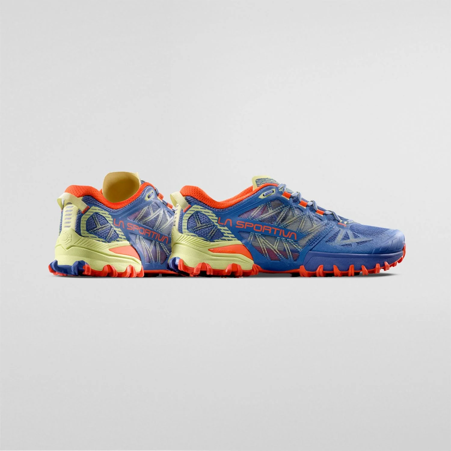 LA SPORTIVA BUSHIDO III DONNA - DISPONIBILE IN 3 COLORI - Image 29