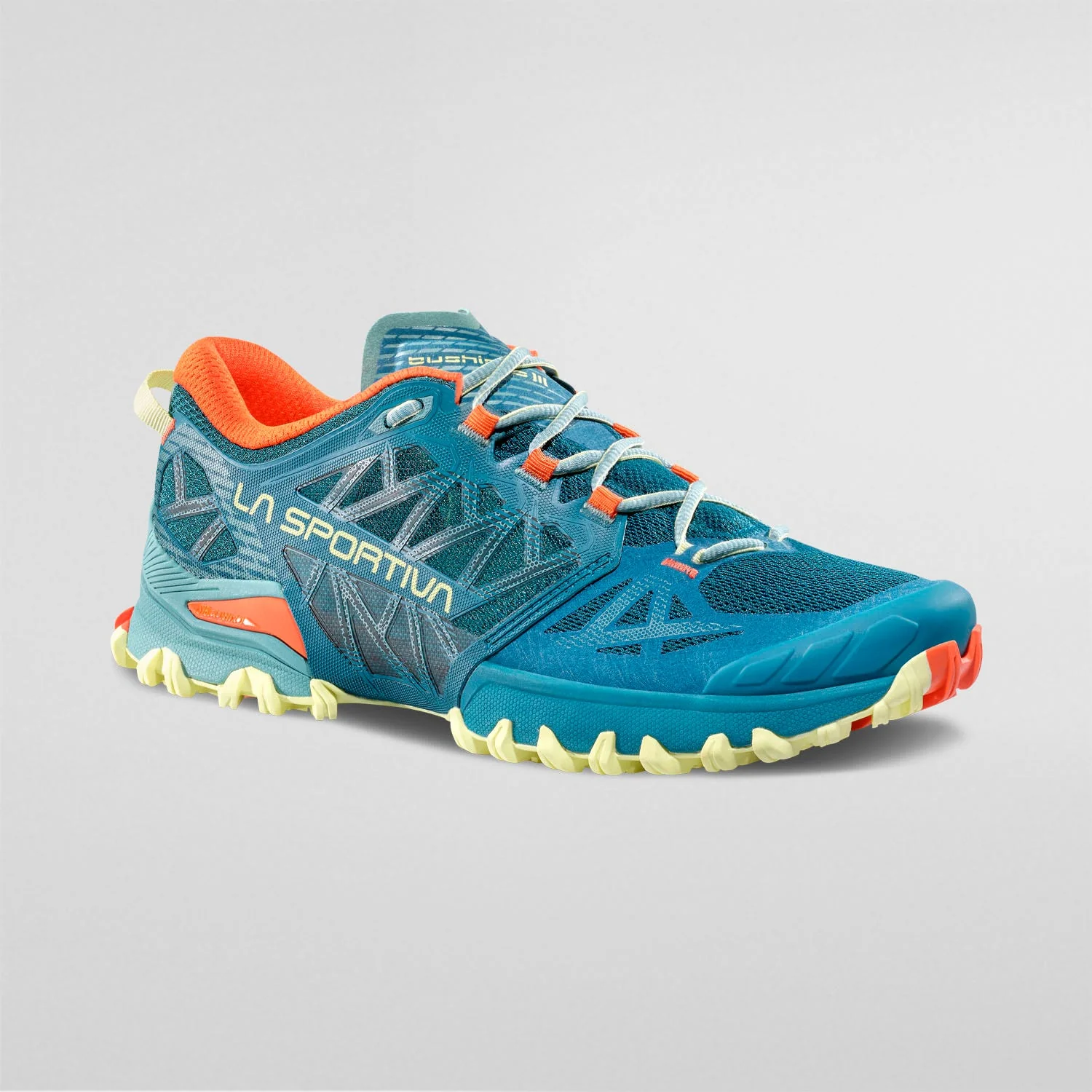 LA SPORTIVA BUSHIDO III DONNA - DISPONIBILE IN 3 COLORI - Image 3