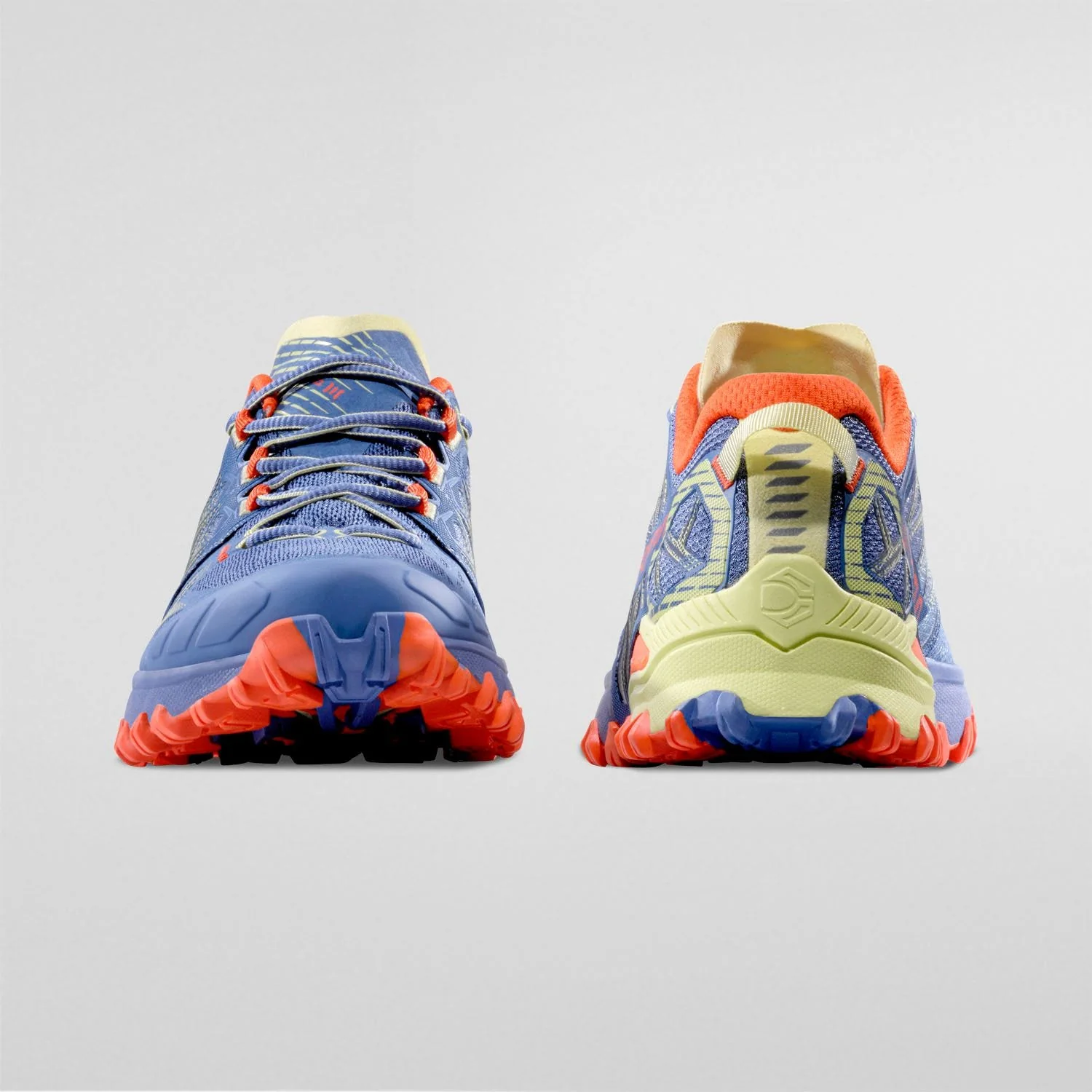 LA SPORTIVA BUSHIDO III DONNA - DISPONIBILE IN 3 COLORI - Image 30