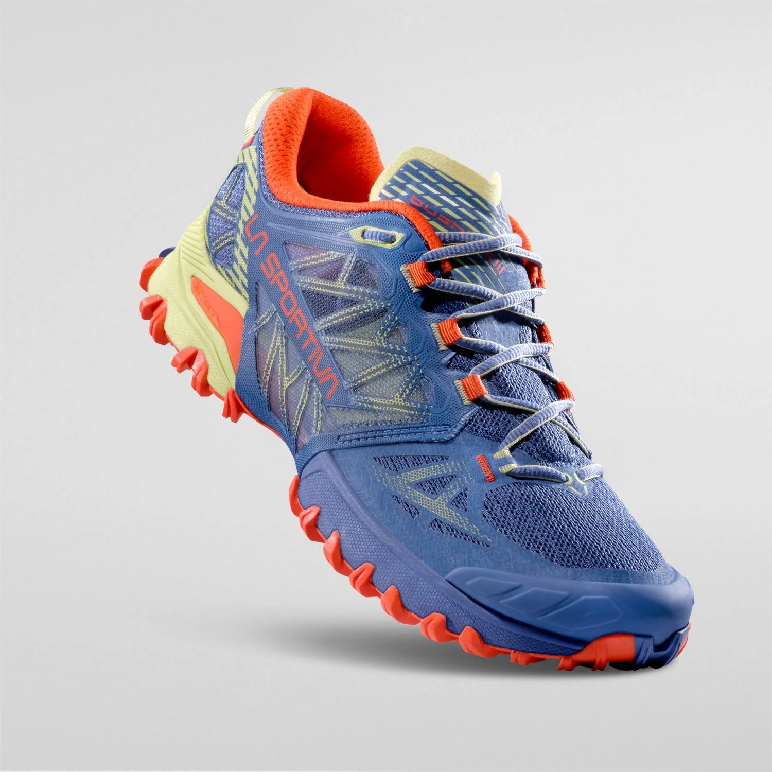LA SPORTIVA BUSHIDO III DONNA - DISPONIBILE IN 3 COLORI - Image 32