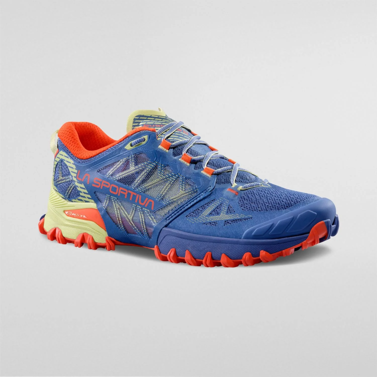 LA SPORTIVA BUSHIDO III DONNA - DISPONIBILE IN 3 COLORI - Image 4