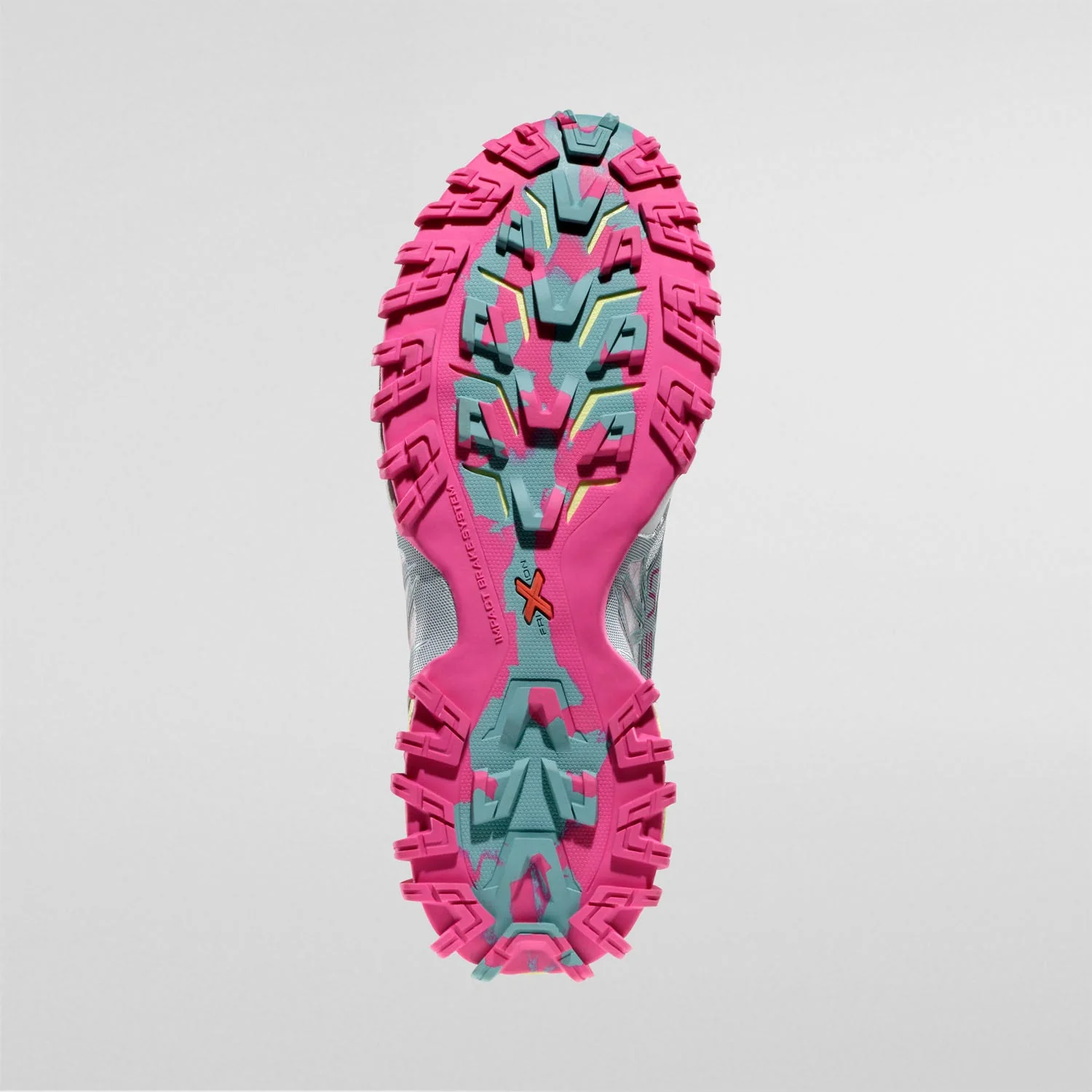 LA SPORTIVA BUSHIDO III DONNA - DISPONIBILE IN 3 COLORI - Image 5