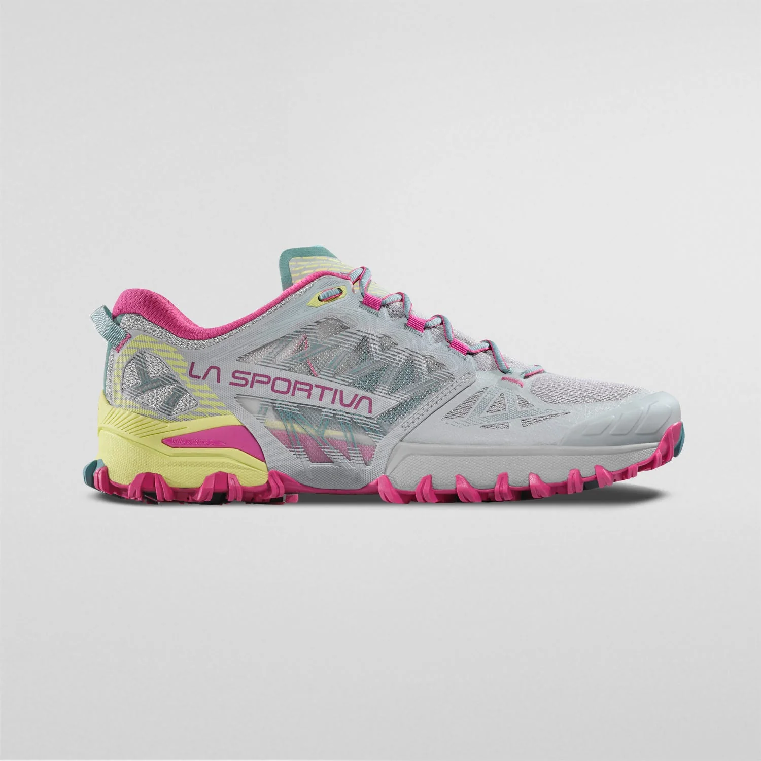 LA SPORTIVA BUSHIDO III DONNA - DISPONIBILE IN 3 COLORI - Image 6