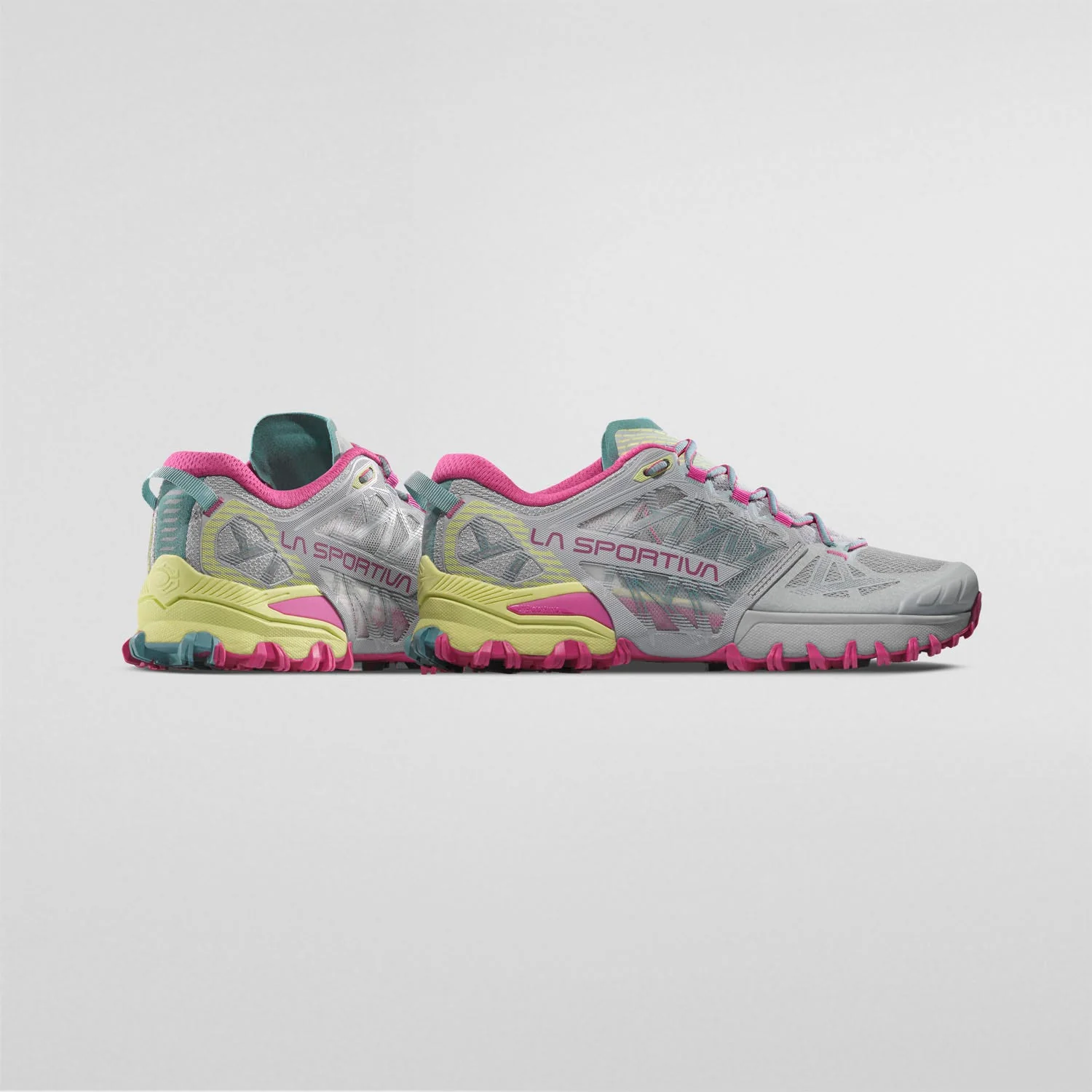 LA SPORTIVA BUSHIDO III DONNA - DISPONIBILE IN 3 COLORI - Image 8