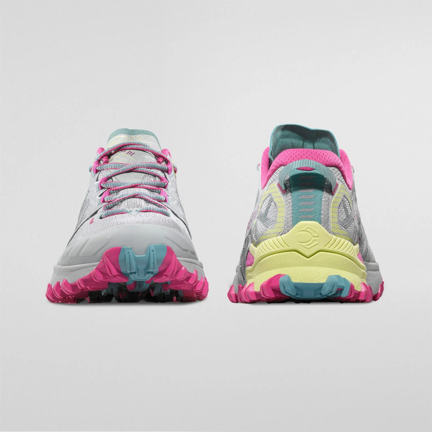 LA SPORTIVA BUSHIDO III DONNA - DISPONIBILE IN 3 COLORI - Image 9