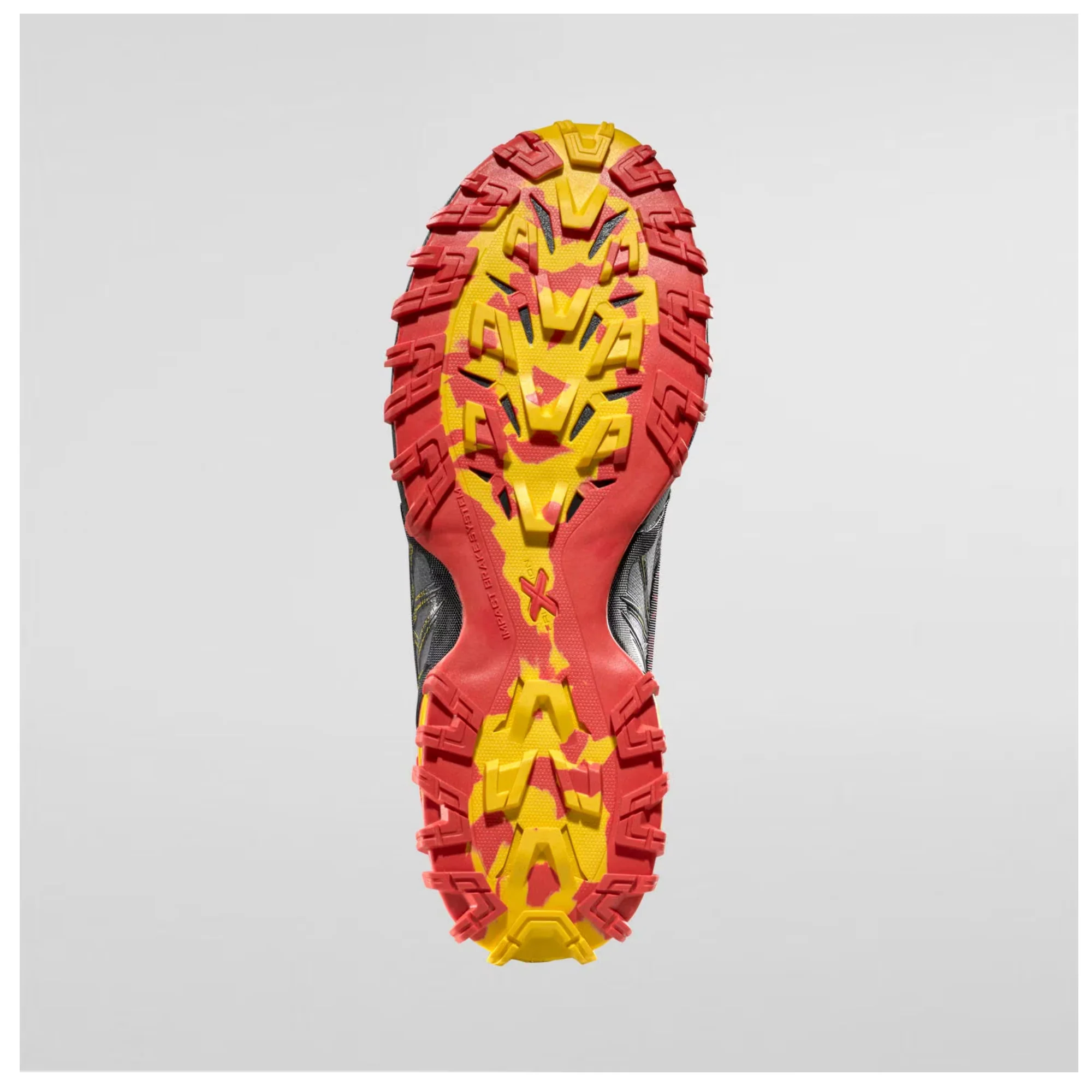 LA SPORTIVA BUSHIDO III GTX UOMO SCARPA IMPERMEABILE DA TRAIL RUNNING - Image 4