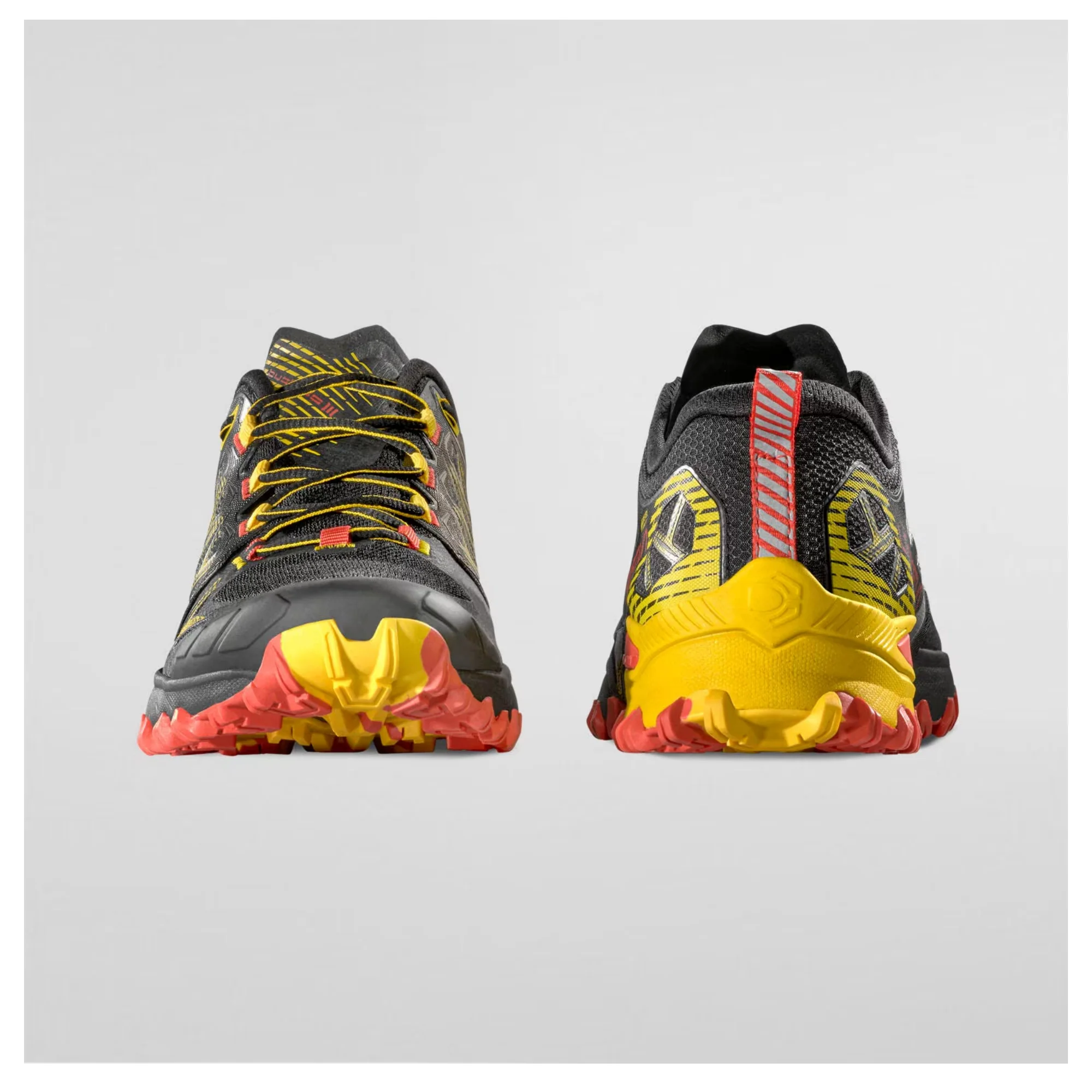 LA SPORTIVA BUSHIDO III GTX UOMO SCARPA IMPERMEABILE DA TRAIL RUNNING - Image 6