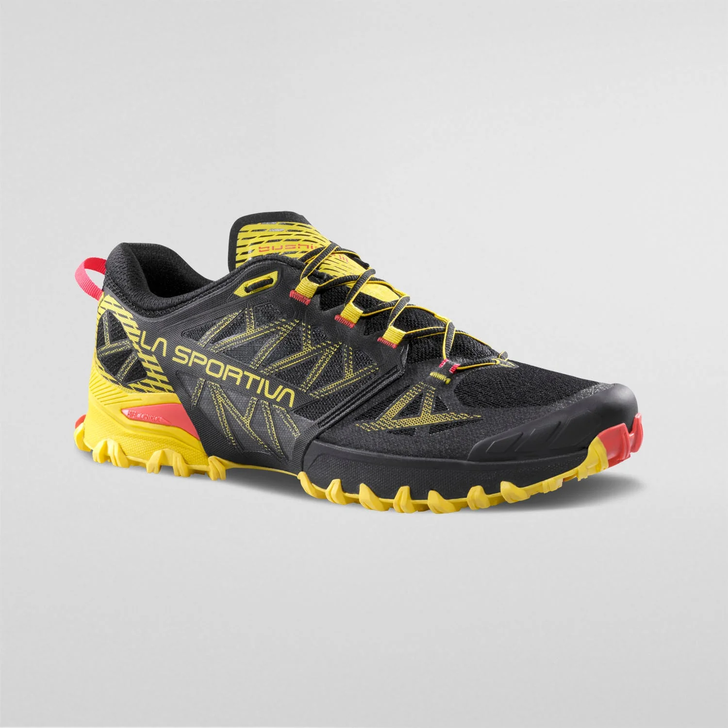 LA SPORTIVA BUSHIDO III UOMO SCARPA DA TRAIL-RUNNING - DISPONIBILE IN 3 COLORI