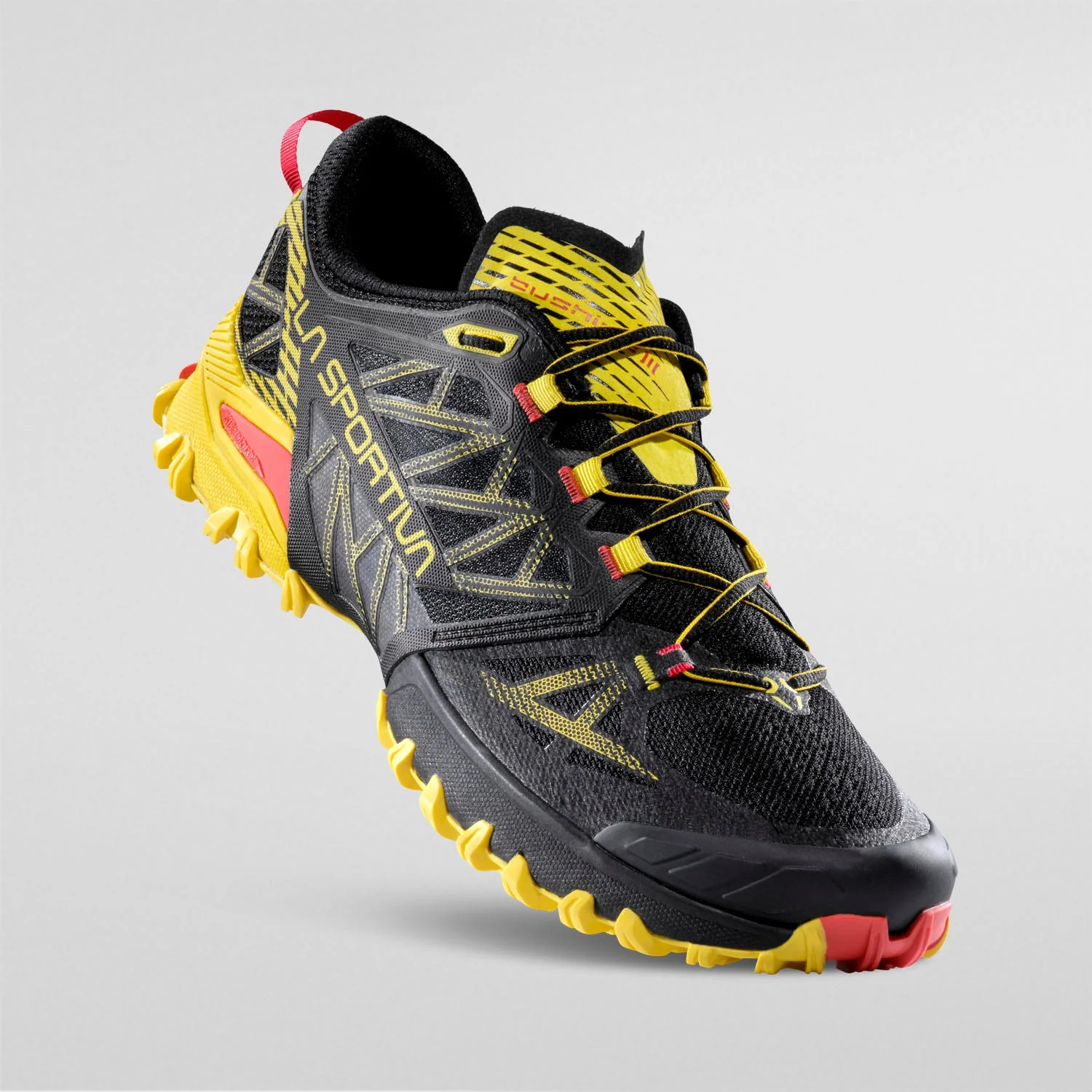 LA SPORTIVA BUSHIDO III UOMO SCARPA DA TRAIL-RUNNING - DISPONIBILE IN 3 COLORI - Image 10