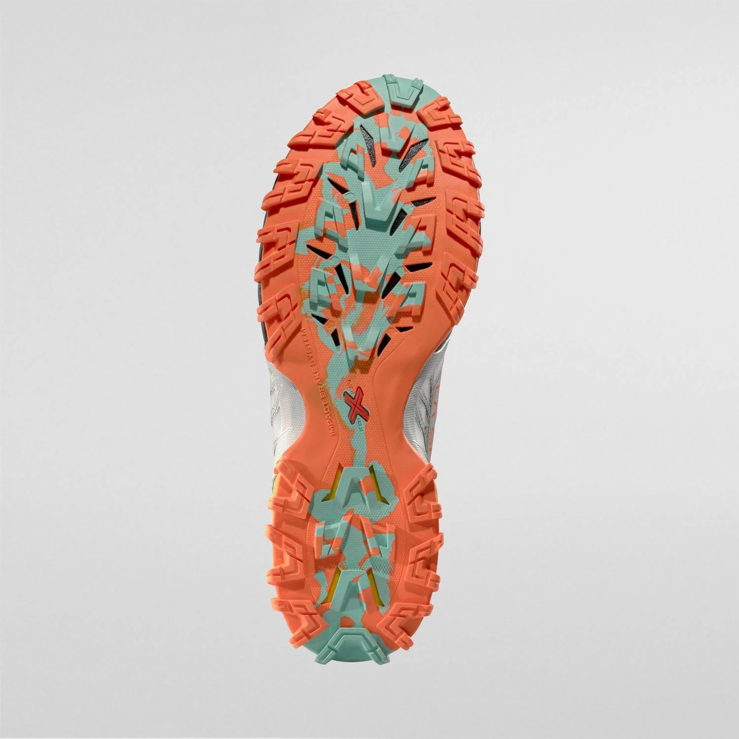 LA SPORTIVA BUSHIDO III UOMO SCARPA DA TRAIL-RUNNING - DISPONIBILE IN 3 COLORI - Image 11