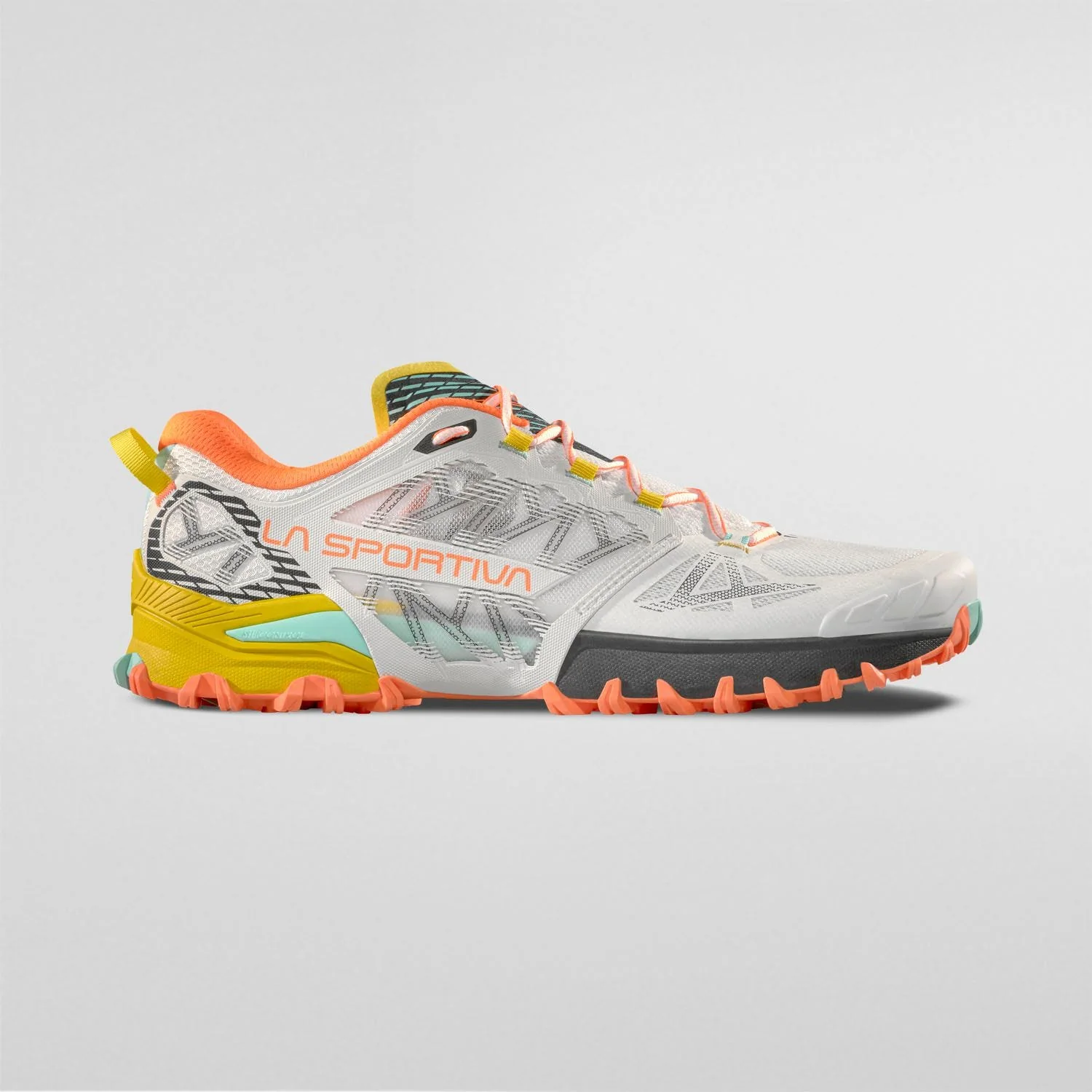 LA SPORTIVA BUSHIDO III UOMO SCARPA DA TRAIL-RUNNING - DISPONIBILE IN 3 COLORI - Image 12