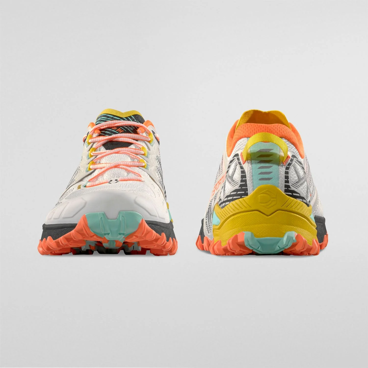 LA SPORTIVA BUSHIDO III UOMO SCARPA DA TRAIL-RUNNING - DISPONIBILE IN 3 COLORI - Image 15