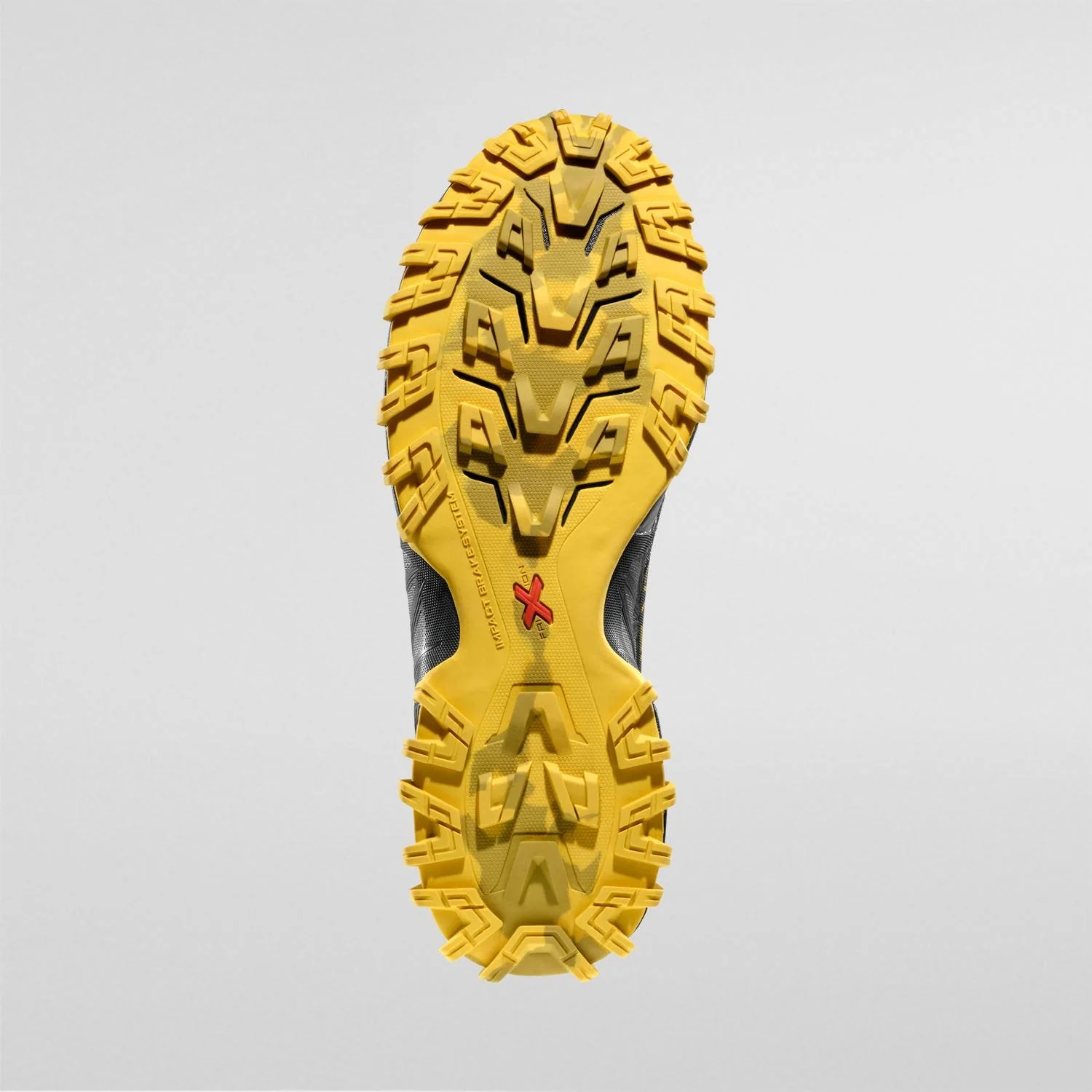 LA SPORTIVA BUSHIDO III UOMO SCARPA DA TRAIL-RUNNING - DISPONIBILE IN 3 COLORI - Image 18