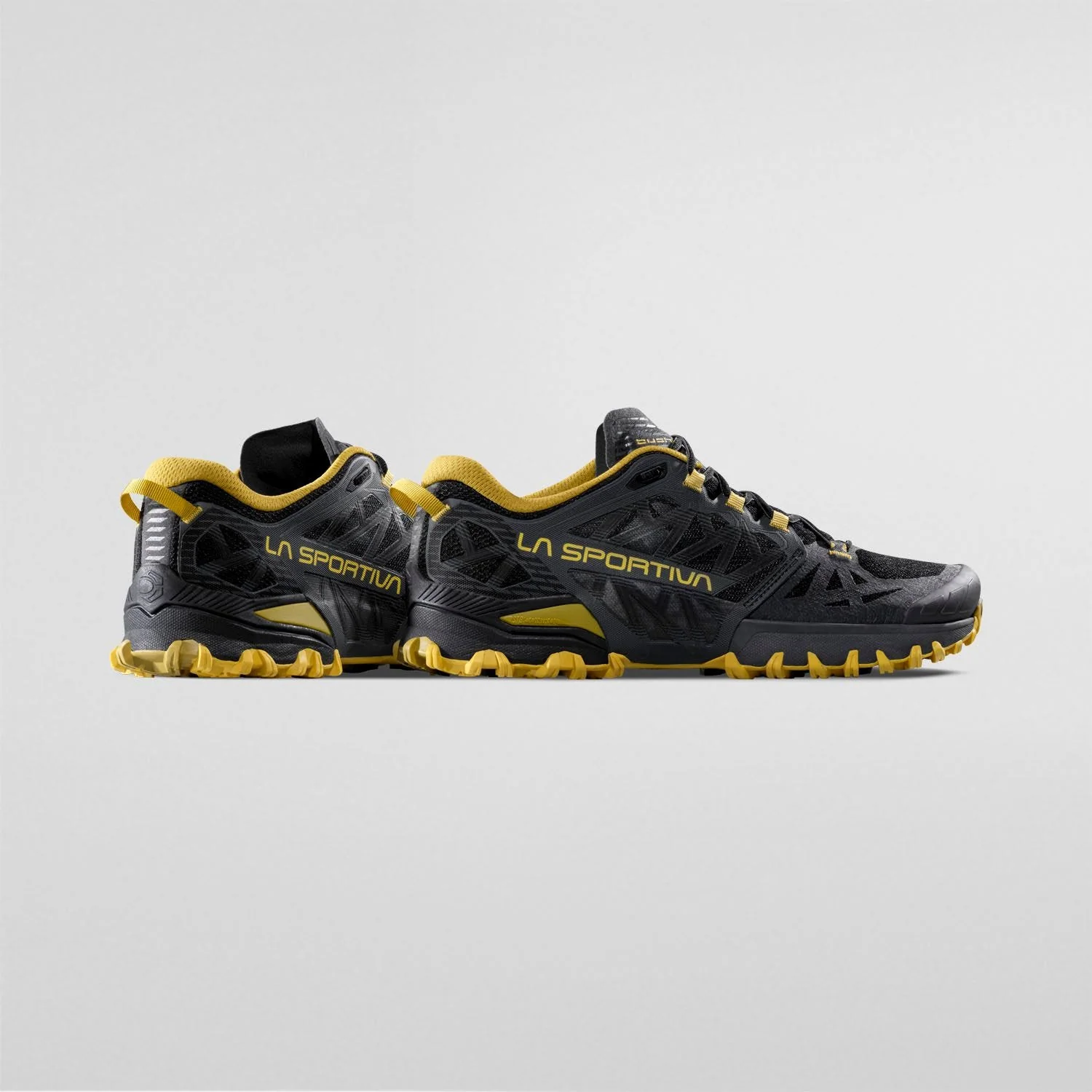 LA SPORTIVA BUSHIDO III UOMO SCARPA DA TRAIL-RUNNING - DISPONIBILE IN 3 COLORI - Image 21