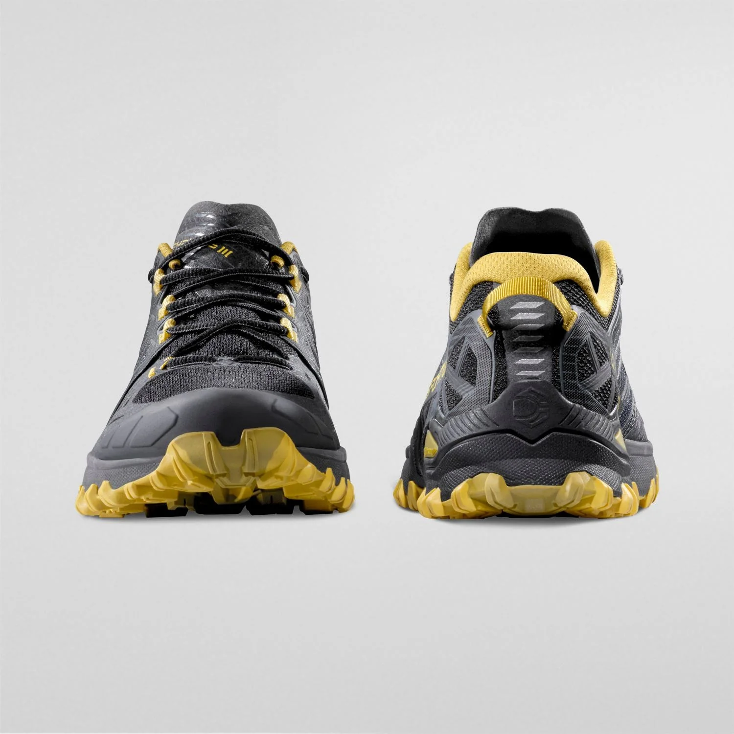 LA SPORTIVA BUSHIDO III UOMO SCARPA DA TRAIL-RUNNING - DISPONIBILE IN 3 COLORI - Image 22