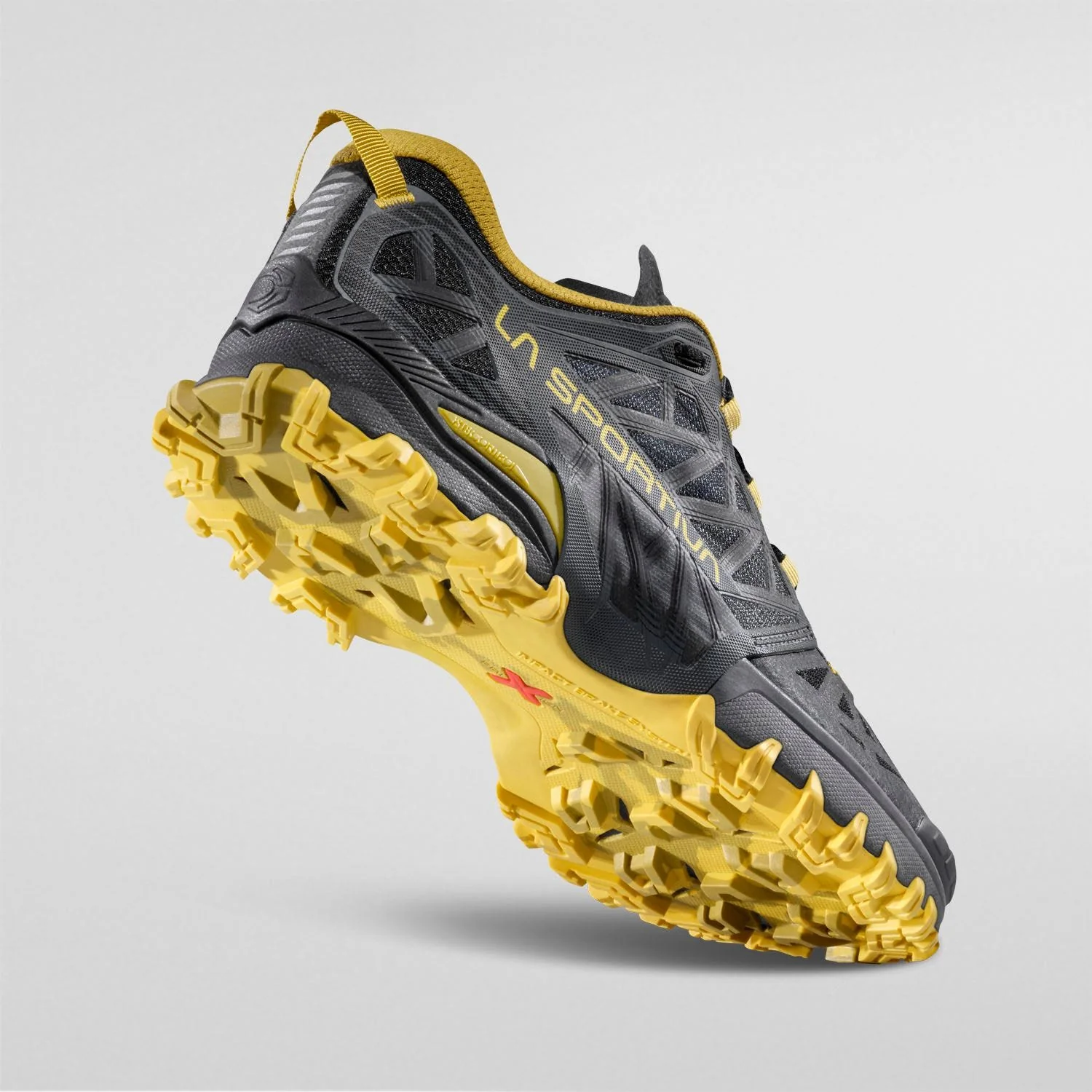 LA SPORTIVA BUSHIDO III UOMO SCARPA DA TRAIL-RUNNING - DISPONIBILE IN 3 COLORI - Image 23