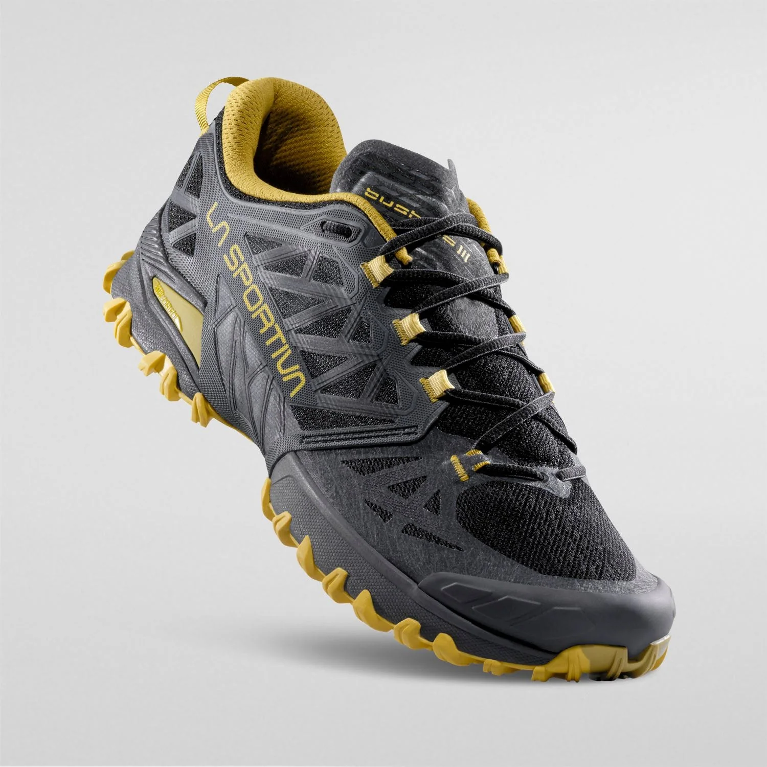 LA SPORTIVA BUSHIDO III UOMO SCARPA DA TRAIL-RUNNING - DISPONIBILE IN 3 COLORI - Image 24