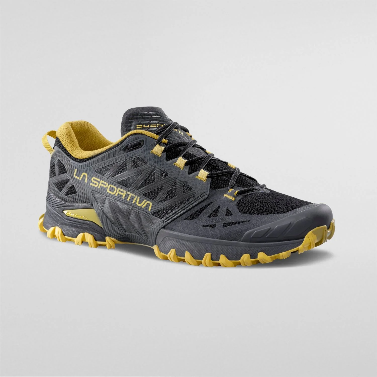 LA SPORTIVA BUSHIDO III UOMO SCARPA DA TRAIL-RUNNING - DISPONIBILE IN 3 COLORI - Image 3