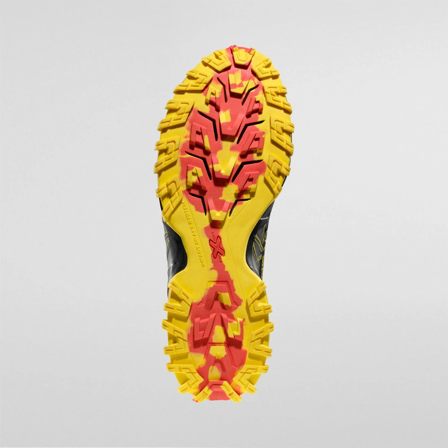 LA SPORTIVA BUSHIDO III UOMO SCARPA DA TRAIL-RUNNING - DISPONIBILE IN 3 COLORI - Image 4