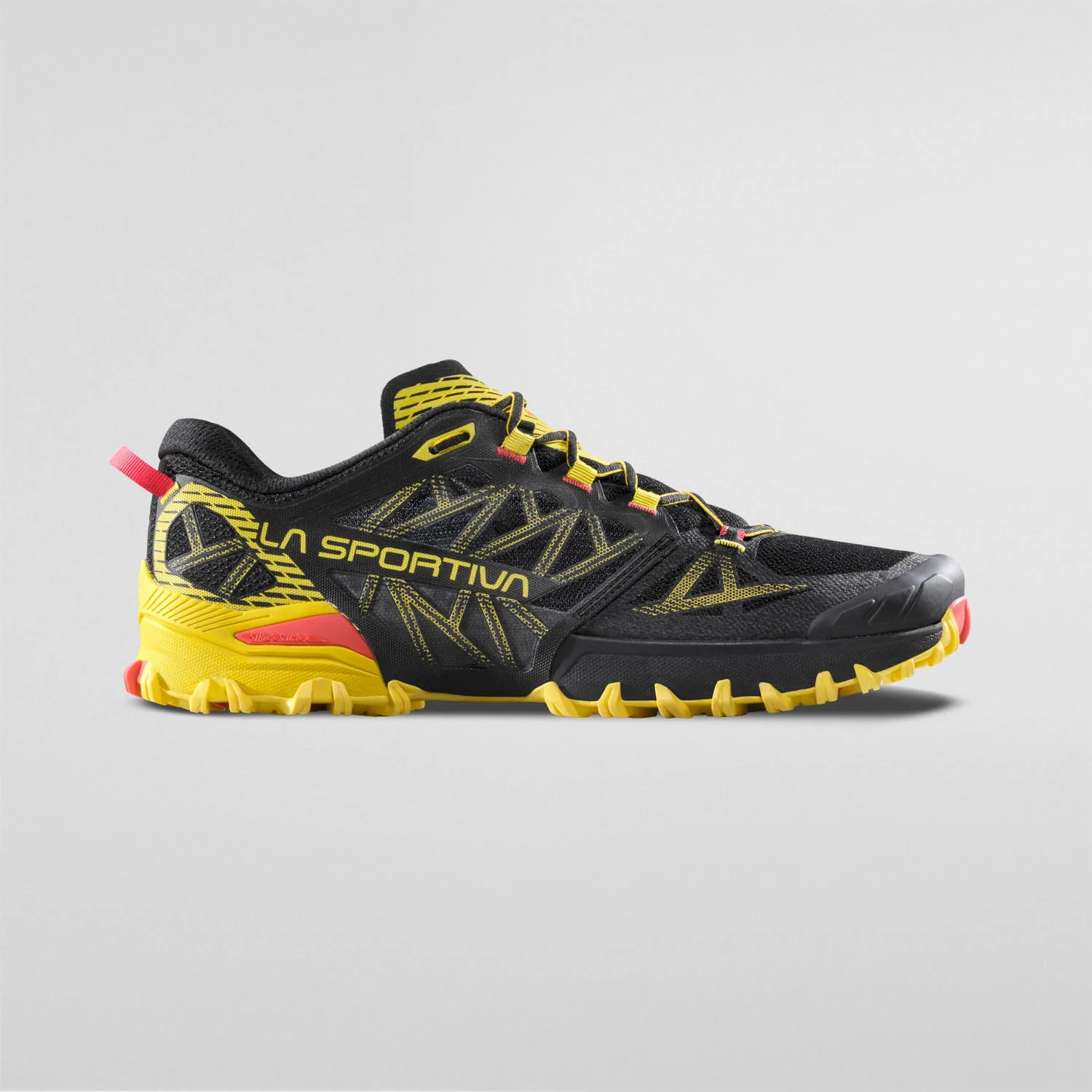 LA SPORTIVA BUSHIDO III UOMO SCARPA DA TRAIL-RUNNING - DISPONIBILE IN 3 COLORI - Image 5