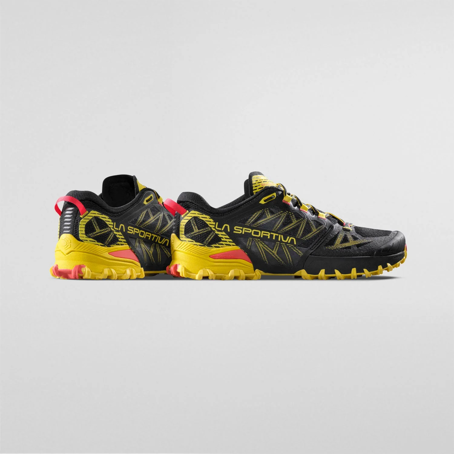 LA SPORTIVA BUSHIDO III UOMO SCARPA DA TRAIL-RUNNING - DISPONIBILE IN 3 COLORI - Image 7