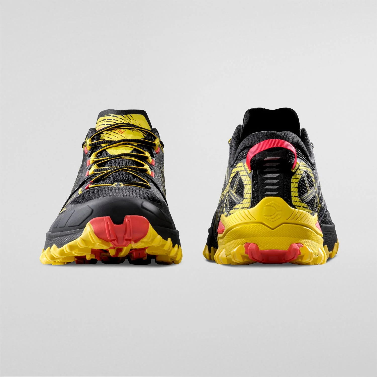 LA SPORTIVA BUSHIDO III UOMO SCARPA DA TRAIL-RUNNING - DISPONIBILE IN 3 COLORI - Image 8