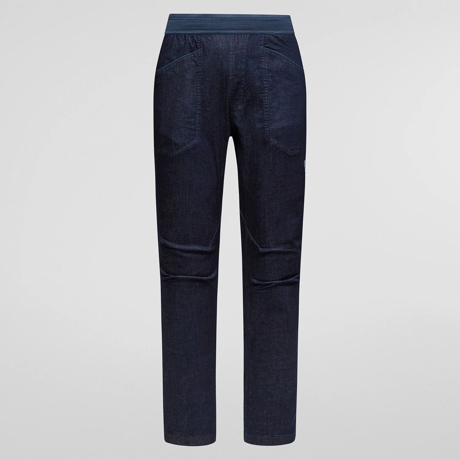 LA SPORTIVA CAVE JEANS UOMO DA ARRAMPICATA E TEMPO LIBERO - DISPONIBILE IN 2 COLORI - NUOVI ARRIVI SS25