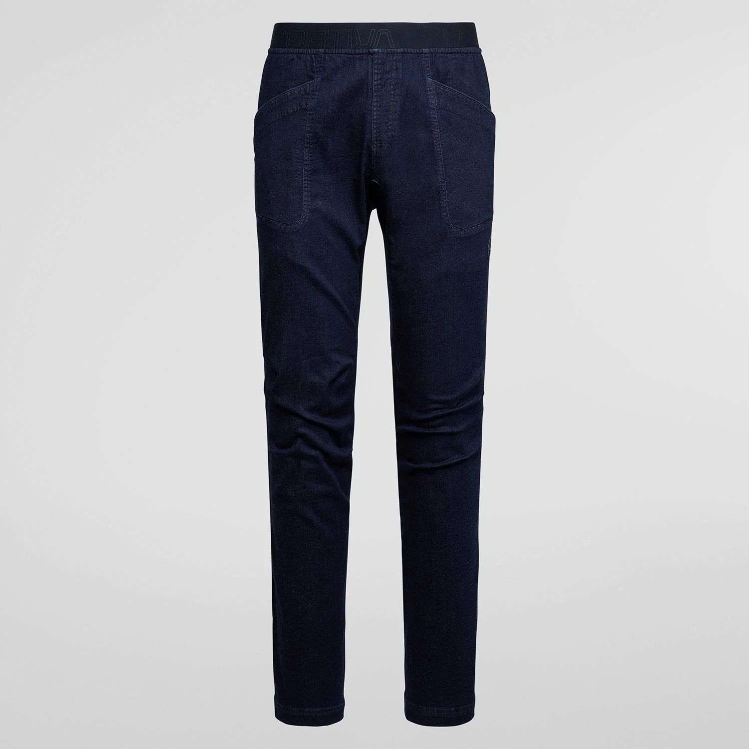 LA SPORTIVA CAVE JEANS UOMO DA ARRAMPICATA E TEMPO LIBERO - DISPONIBILE IN 2 COLORI - NUOVI ARRIVI SS25 - Image 2