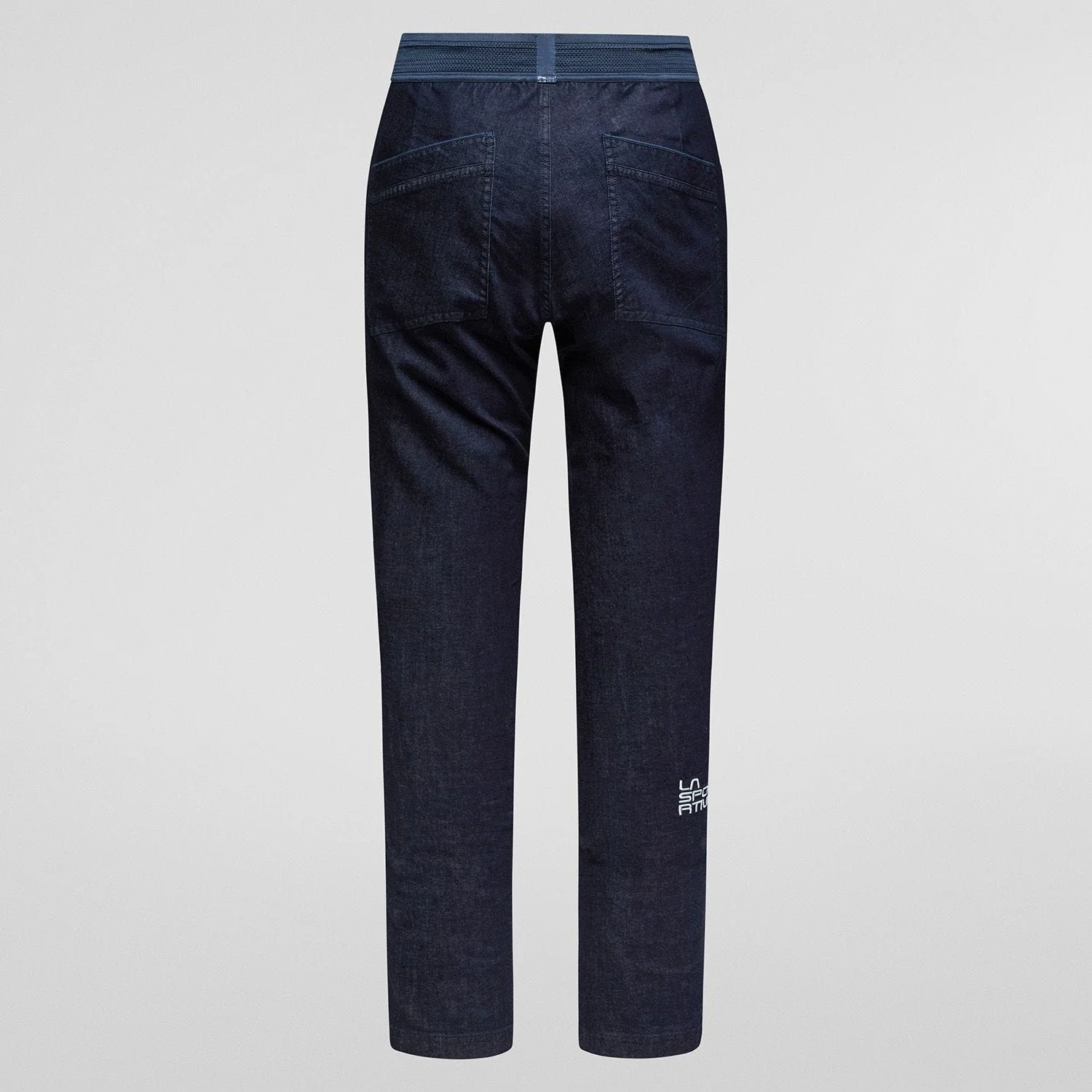 LA SPORTIVA CAVE JEANS UOMO DA ARRAMPICATA E TEMPO LIBERO - DISPONIBILE IN 2 COLORI - NUOVI ARRIVI SS25 - Image 5
