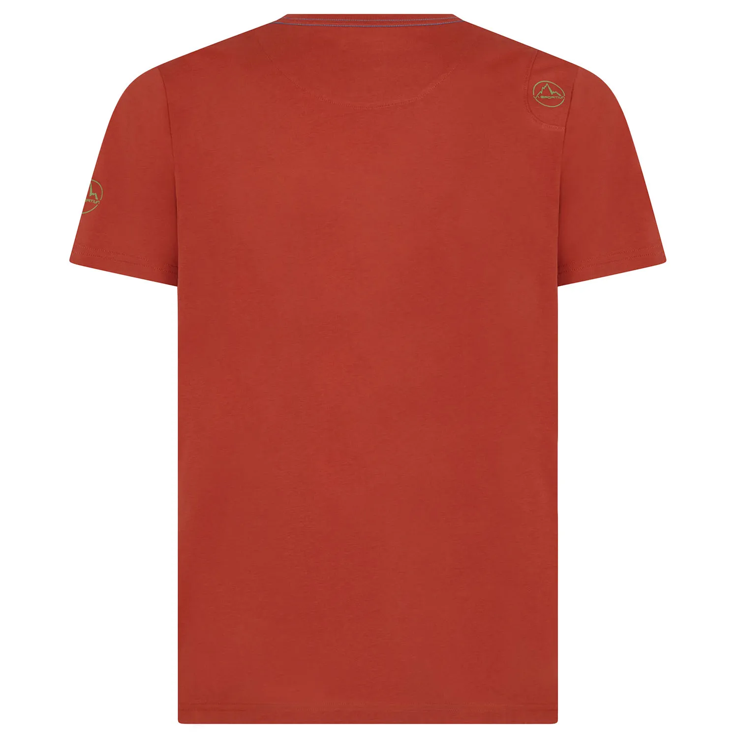 LA SPORTIVA CINQUECENTO T-SHIRT UOMO - DISPONIBILE IN 2 COLORI - PROMO -20% - Image 3