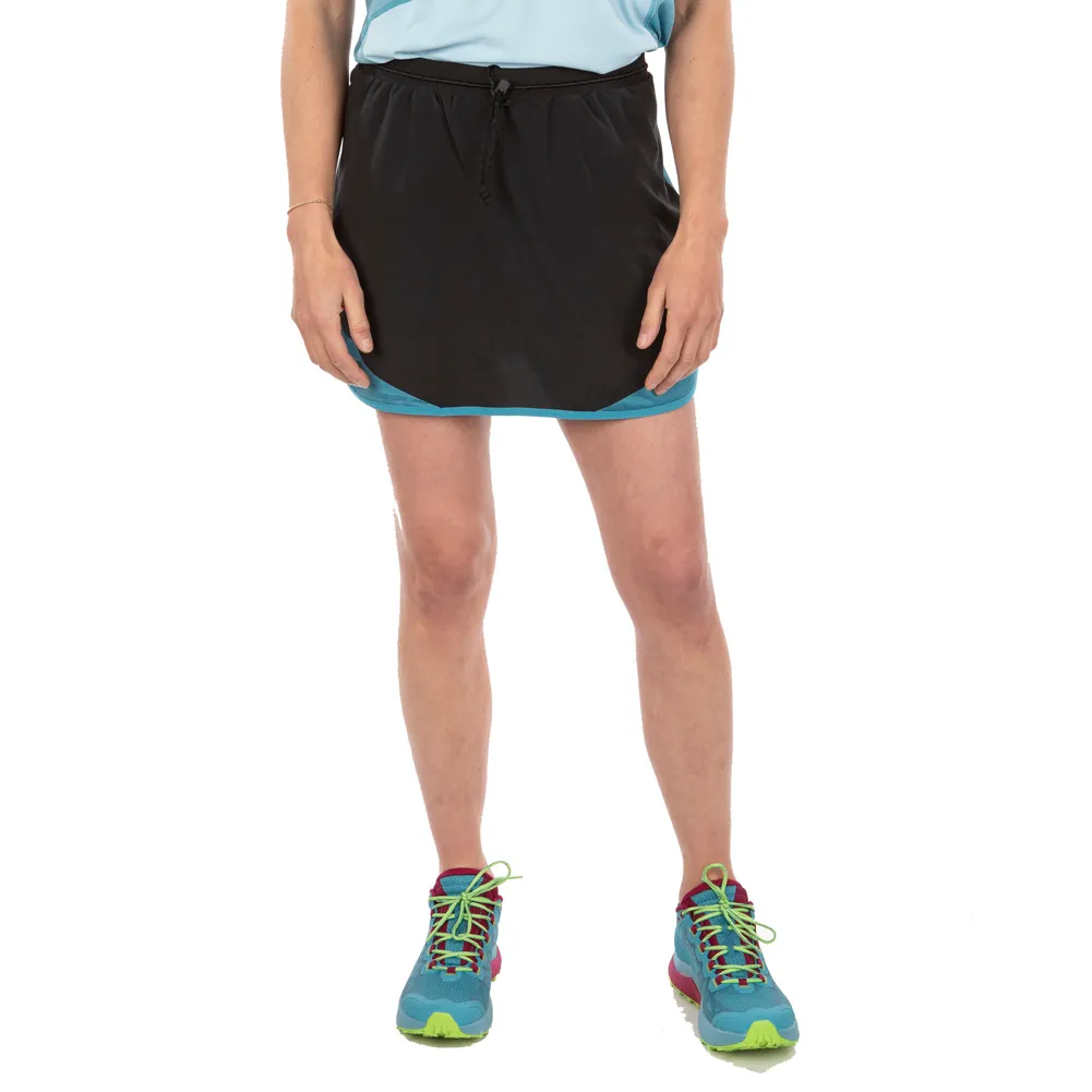 LA SPORTIVA COMET SKIRT GONNA DA TRAIL RUNNING - Image 3