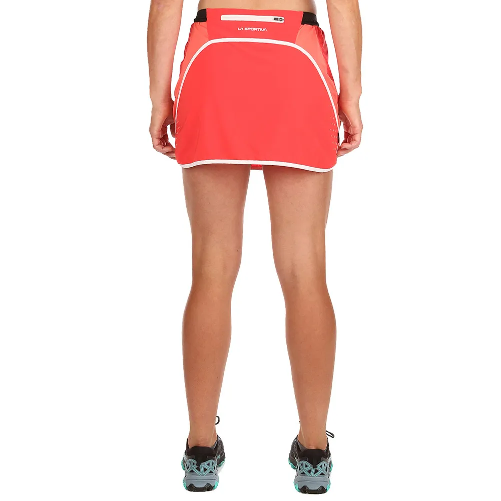 LA SPORTIVA COMET SKIRT GONNA DA TRAIL RUNNING - Image 9