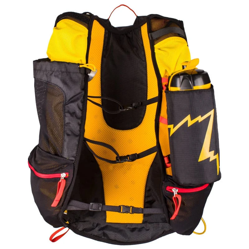LA SPORTIVA COURSE BACKPACK ZAINO 20 LITRI DA SCIALPINISMO - Image 2