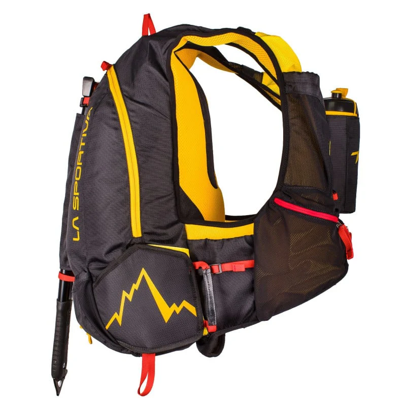 LA SPORTIVA COURSE BACKPACK ZAINO 20 LITRI DA SCIALPINISMO - Image 3
