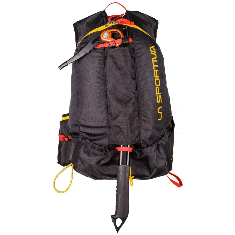 LA SPORTIVA COURSE BACKPACK ZAINO 20 LITRI DA SCIALPINISMO - Image 4