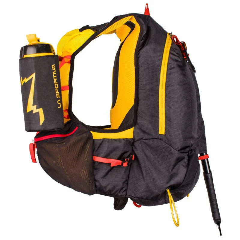 LA SPORTIVA COURSE BACKPACK ZAINO 20 LITRI DA SCIALPINISMO - Image 5