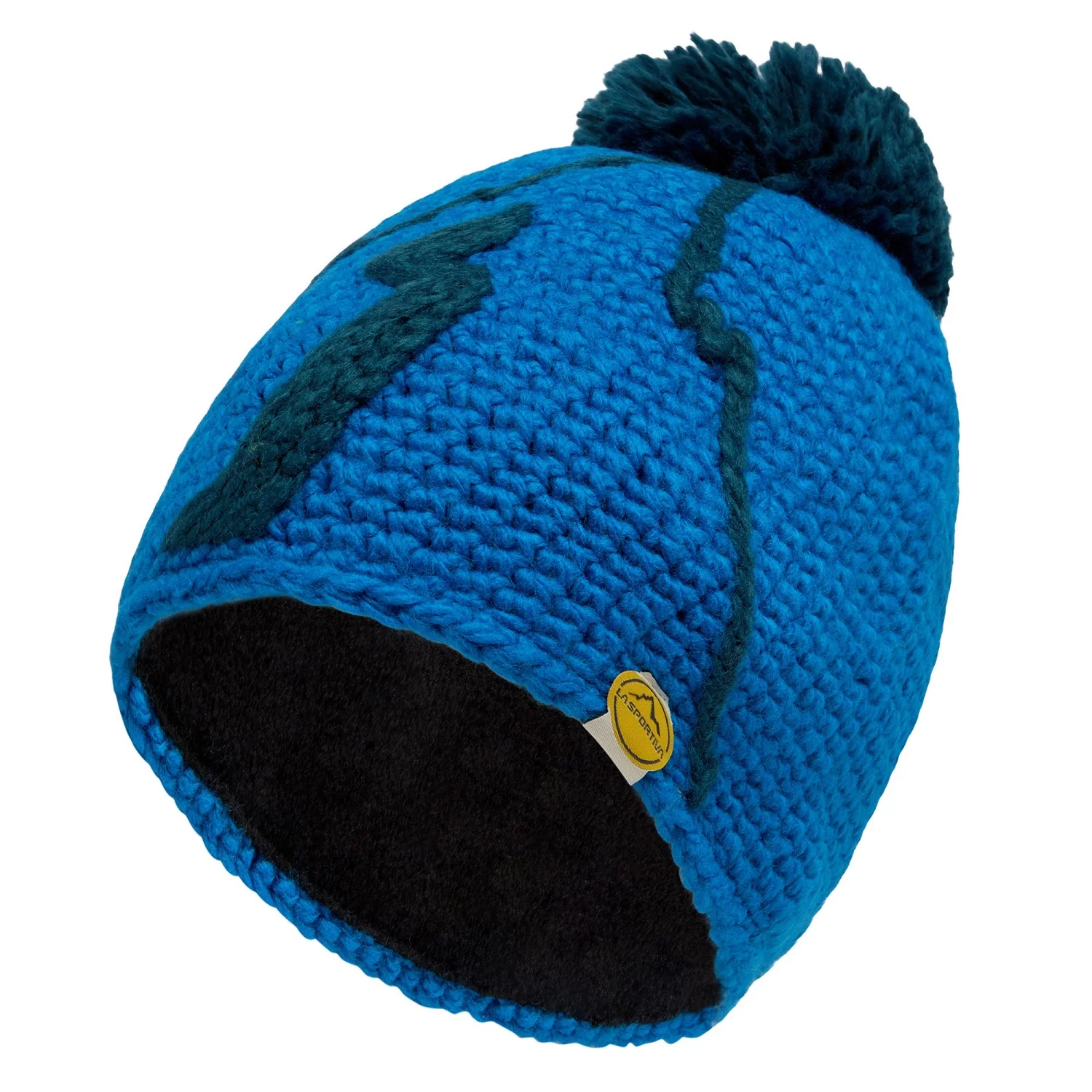 LA SPORTIVA DORADO BEANIE CUFFIA UNISEX CALDA E TRASPIRANTE - DISPONIBILE IN 3 COLORI - Image 2