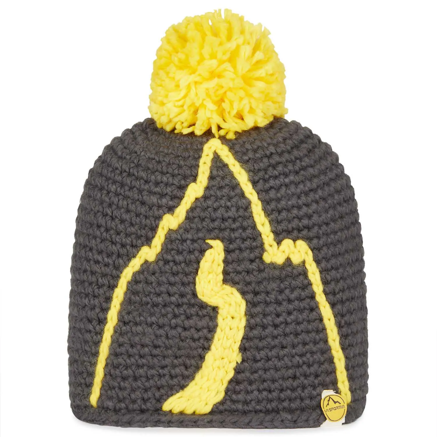 LA SPORTIVA DORADO BEANIE CUFFIA UNISEX CALDA E TRASPIRANTE - DISPONIBILE IN 3 COLORI - Image 3