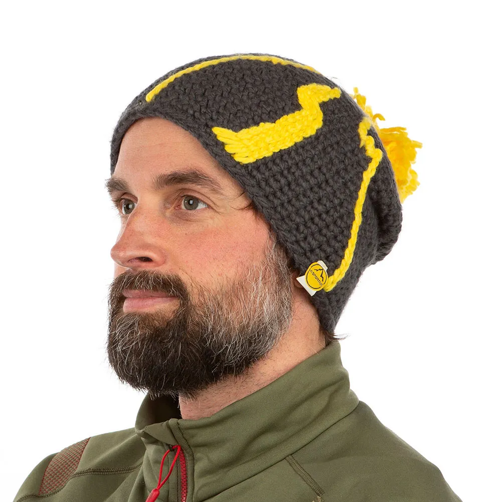 LA SPORTIVA DORADO BEANIE CUFFIA UNISEX CALDA E TRASPIRANTE - DISPONIBILE IN 3 COLORI - Image 5