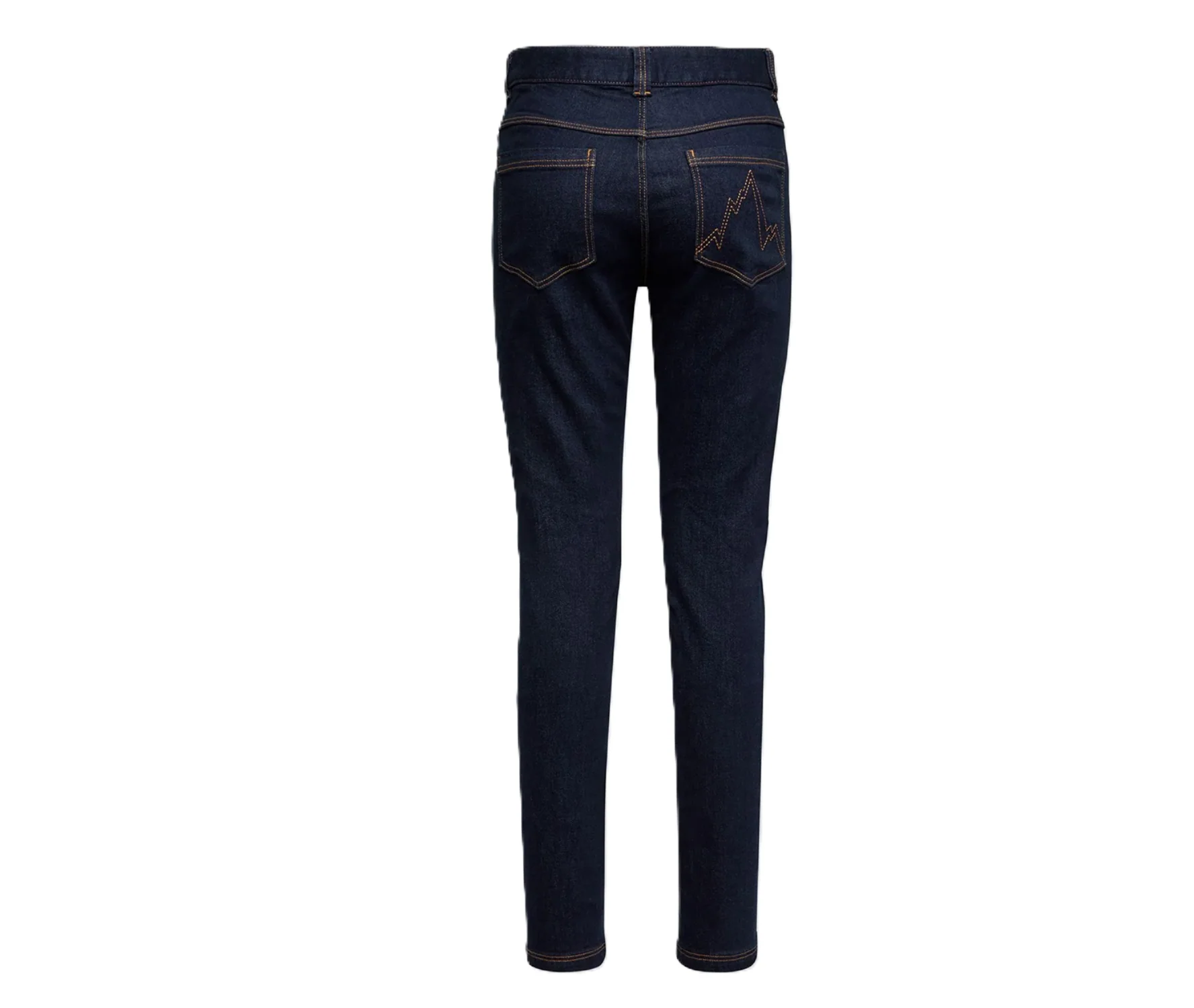 LA SPORTIVA ELDO JEANS W DONNA PER ARRAMPICATA E LIFESTYLE - Image 2