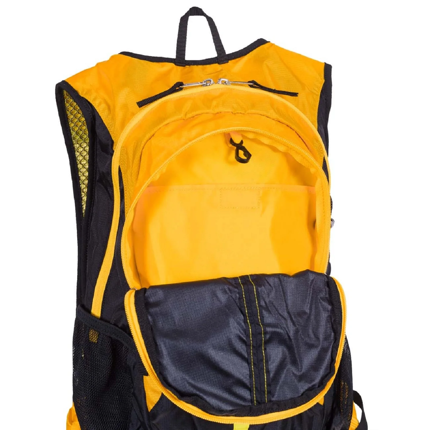 LA SPORTIVA ELITE TREK BACKPACK ZAINO LEGGERO E VERSATILE 22 LITRI - Image 3