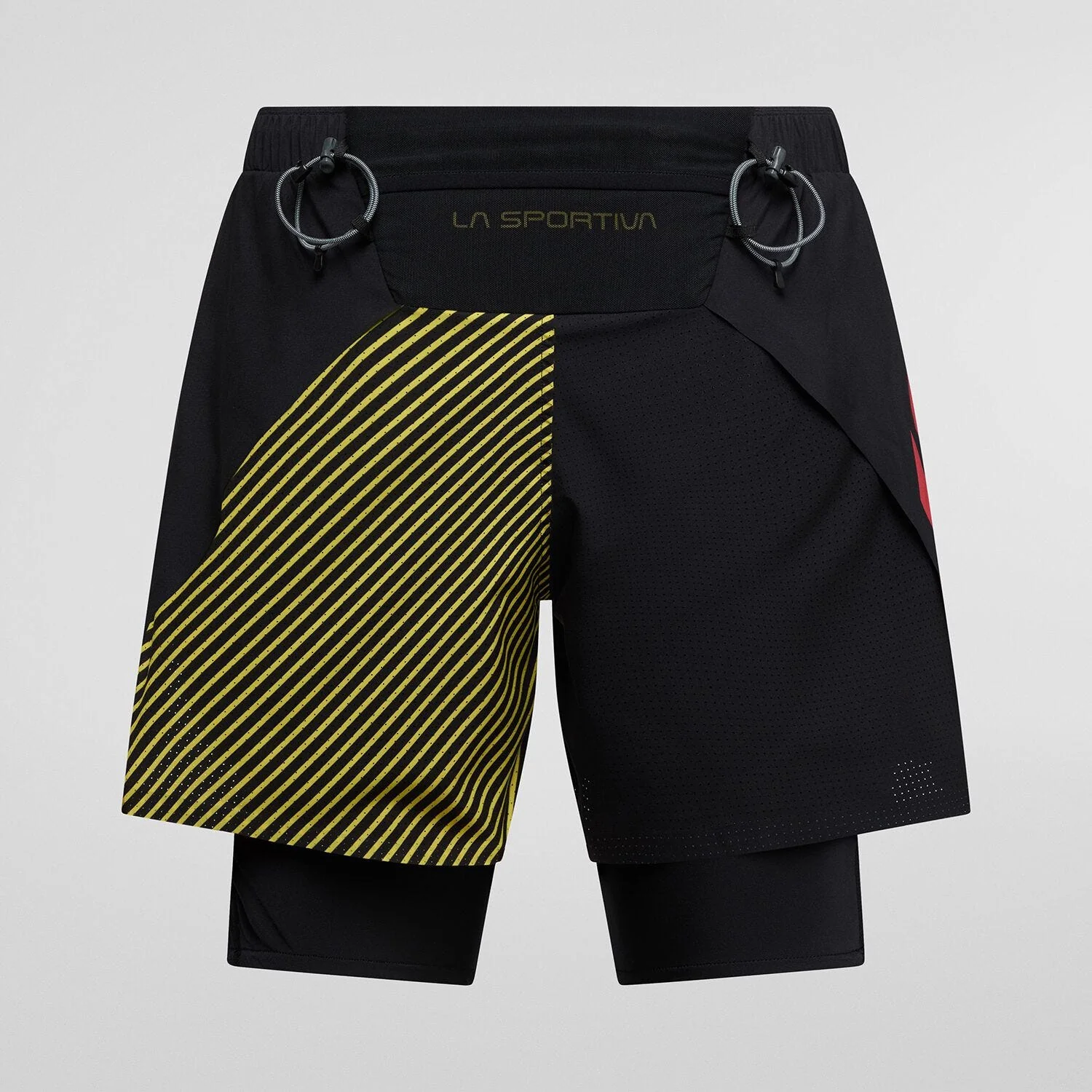 LA SPORTIVA Flow 5" Short UOMO DA RUNNING E TRAIL - Image 2